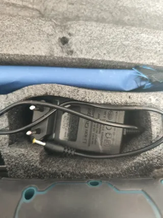 Vibrador para instalar baldosas