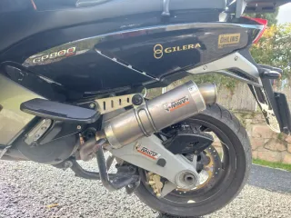 Gilera gp800