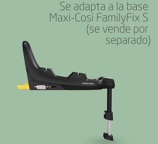 Maxi-Cosi Kori Hamaca Bebé NUEVA A ESTRENAR Y CAJA