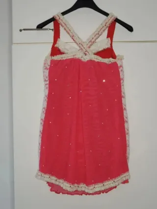 Abito da gara principessa sartoriale