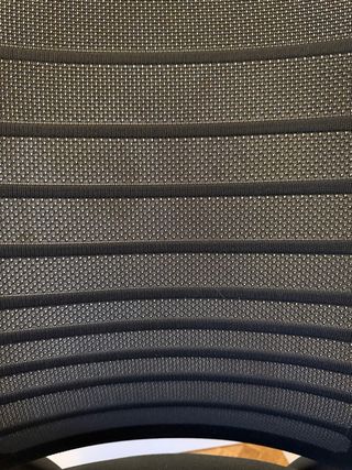 Silla de oficina Dynamobel negra