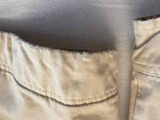 Giacca uomo beige primaverile