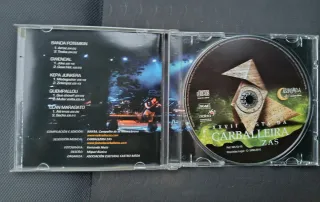 CD XXVII Festa da Carballeira Zas