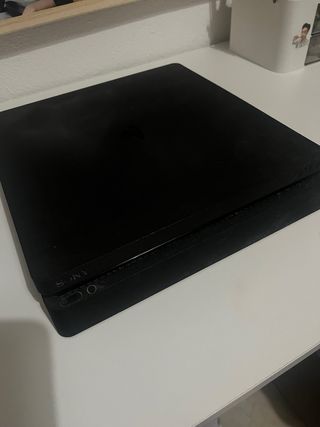 Nintendo Switch Lite + PS4