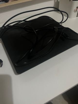 Nintendo Switch Lite + PS4