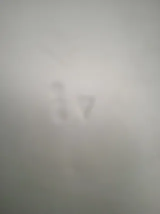 FIGURA PORCELANA AÑOS 70 MARCA NAO BY LLADRÓ