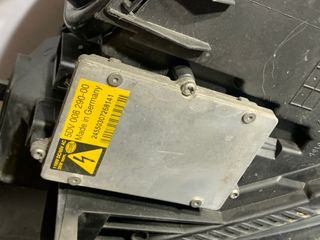 4F0941029EG Faro Izquierdo Bi-Xenon Audi A6(04-11)