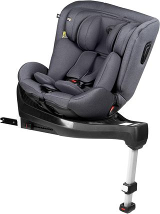 Silla Coche MS Roma Grupo 0/1/2/3