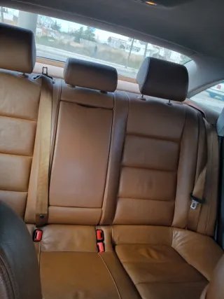 Audi A6 2007 3.0 tdi