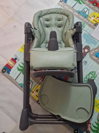Silla para niños
