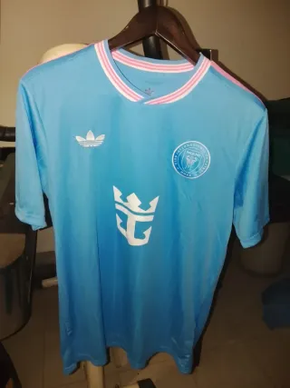 Camisetas futbol NUEVAS ADULTOS Y NIÑ@S