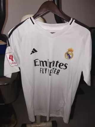 Camisetas futbol NUEVAS ADULTOS Y NIÑ@S
