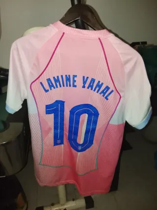 Camisetas futbol NUEVAS ADULTOS Y NIÑ@S