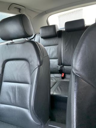 Audi A3 2.0 TFSI 200cv Quattro