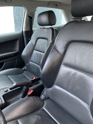 Audi A3 2.0 TFSI 200cv Quattro