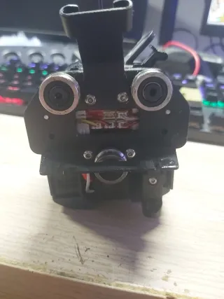 ELEGOO Extrusora Neptune 4 Pro