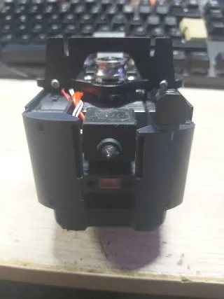 ELEGOO Extrusora Neptune 4 Pro