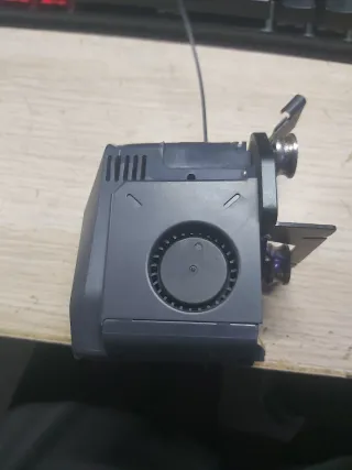 ELEGOO Extrusora Neptune 4 Pro