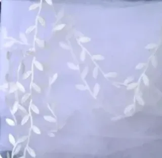 Velo de novia 3 metros