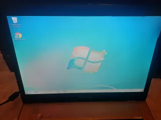 Vendo Ordenado antiguo Samsung