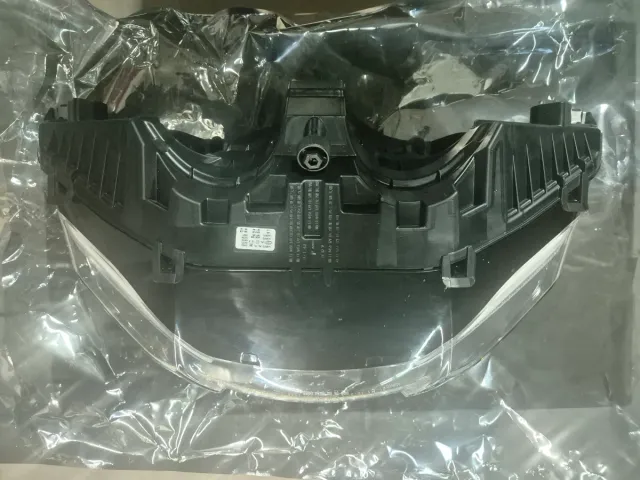 Faro BMW R1300RT 2025