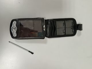 HP iPAQ Pocket PC H1930 CD Software