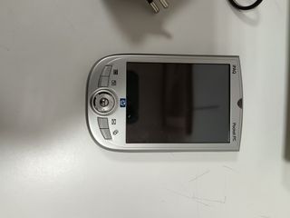HP iPAQ Pocket PC H1930 CD Software