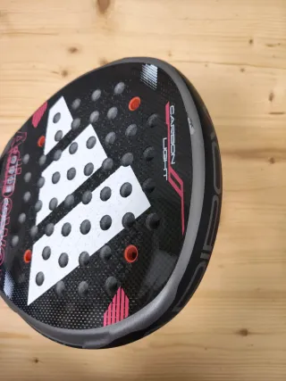 Racchetta Padel Adidas Adipower Carbon Light