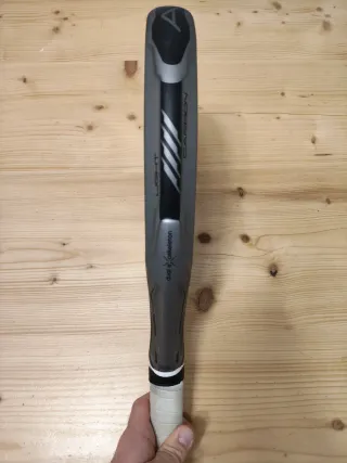 Racchetta Padel Adidas Adipower Carbon Light