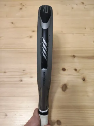 Racchetta Padel Adidas Adipower Carbon Light