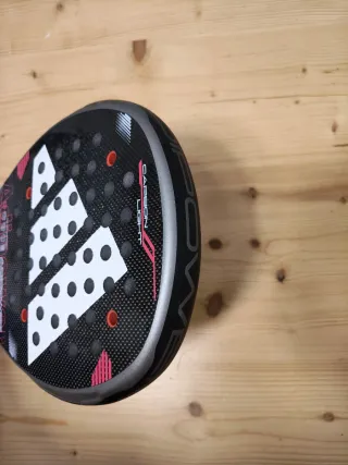 Racchetta Padel Adidas Adipower Carbon Light