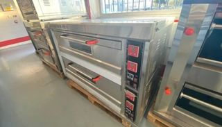 HORNOS DE PIZZAS 643863251