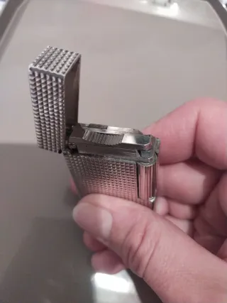 Encendedor S.T. Dupont Linge 1