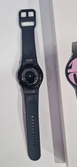 Samsung Galaxy Watch6 Grafito