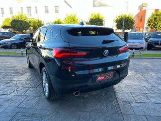 BMW X2 SDRIVE 18i 2021