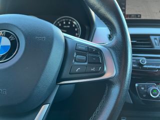 BMW X2 SDRIVE 18i 2021