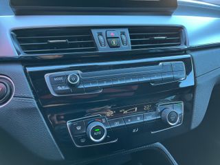 BMW X2 SDRIVE 18i 2021