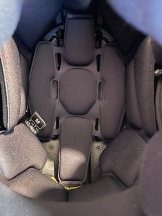 Casco Modular Scorpion Exo-Tech Evo Carbon