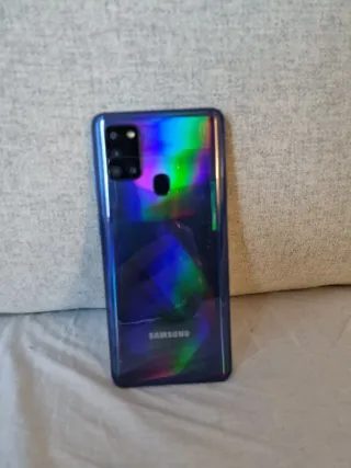 Samsung Galaxy A21s 4/128GB