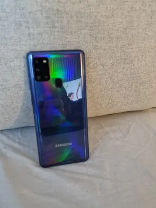 Samsung Galaxy A21s 4/128GB