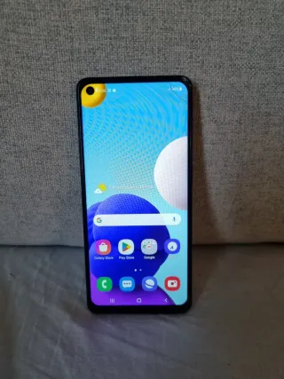 Samsung Galaxy A21s 4/128GB