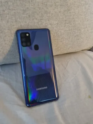 Samsung Galaxy A21s 4/128GB