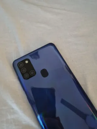 Samsung Galaxy A21s 4/128GB
