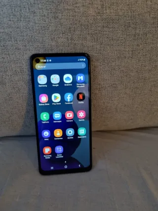 Samsung Galaxy A21s 4/128GB