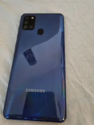 Samsung Galaxy A21s 4/128GB