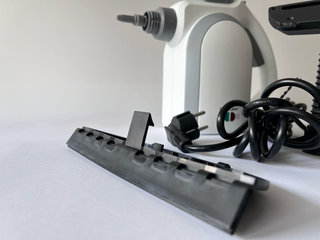 Pulitore a vapore Silvercrest