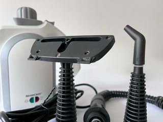 Pulitore a vapore Silvercrest