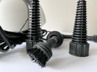 Pulitore a vapore Silvercrest