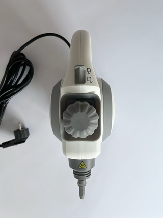 Pulitore a vapore Silvercrest