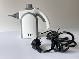 Pulitore a vapore Silvercrest